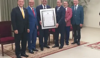 Reinaldo dijo esperar que el PRD siga aliado al PLD para las elecciones de 2020