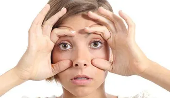 ¿Ojos cansados? Aprende a tratarlos