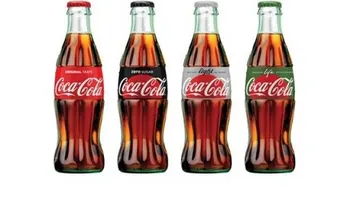 Coca-Cola rediseñará la apariencia de su emblemática bebida
