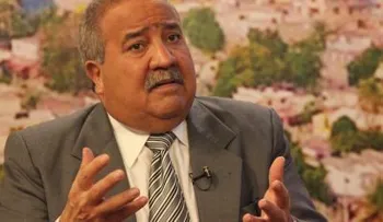 Dirigentes del PRM proponen a Tonty Rutinel como candidato a senador por la provincia Santo Domingo