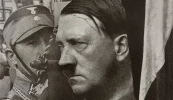 Hallazgo histórico: Adolf Hitler tuvo un hermano discapacitado