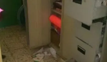 Roban en una escuela de Mao y dejan un â??PICA POLLOâ? envenenado
