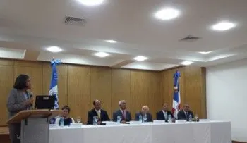 Presentan estudio sobre apertura de datos