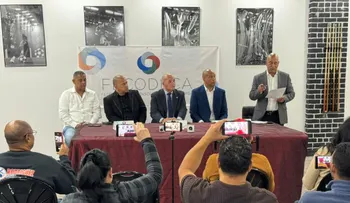 FECODECA aclara situación de mercancías afectadas durante tránsito marítimo hacia la República Dominicana