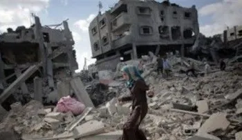 Israel dice "favorece la idea" de ampliar tregua