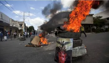 Al menos 8 muertos en Haití, por enfrentamientos entre bandas armadas 