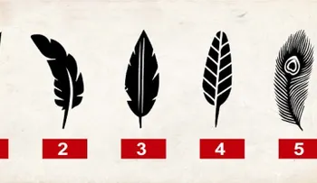 Descubre tu personalidad según la pluma que más te guste 