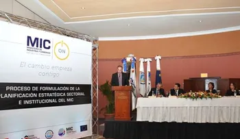 La DIGECOOM lanza nueva imagen y Plan Estratégico Institucional