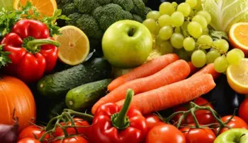 ¿Cuántas frutas y verduras se deben comer por día?