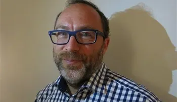 Wikipedia también ha sido espiada 