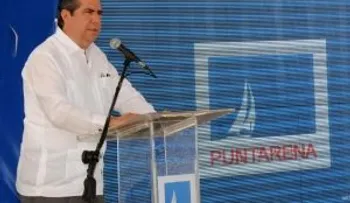 Ministro Turismo afirma Proyecto Puntarena será el despegue de la región Sur