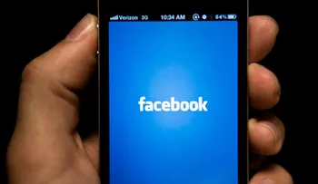 Facebook Messenger esconde un adictivo juego de fútbol