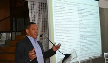 Encuesta revela alcalde Francisco Fernández encabeza preferencia electorado en SDN