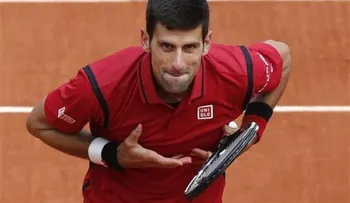 Resultados en el Abierto de Francia de tenis