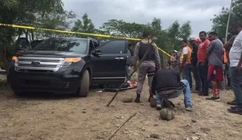 Se suicida Samuel Arturo Méndez Carrasco, ejecutivo de tabacalera 