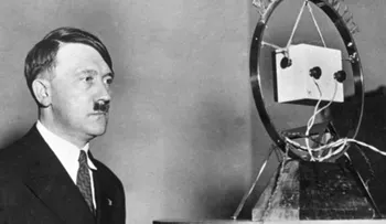 "Adolf Hitler está todavía vivo": extraño archivo desclasificado del asesinato de John F. Kennedy