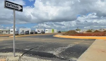 Avanzan a buen ritmo trabajos en vías de acceso a Ciudad Juan Bosch