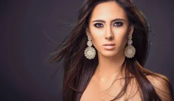 Marina Jacoby es la "Latina Triunfadora" en Realidades en Contexto