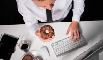 12 cosas que nunca debes hacer en el trabajo