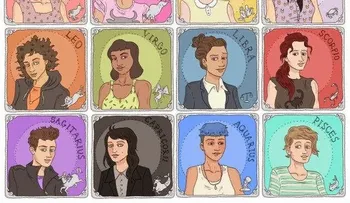¿Cómo son las madres según su signo?