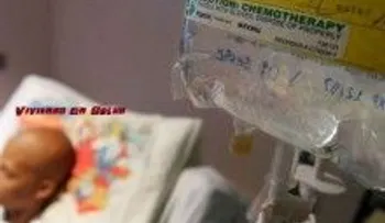 Impactante noticia: Las personas no mueren de cáncer, sino por la quimioterapia !!!