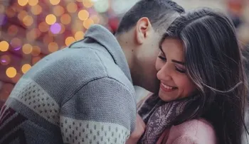 5 regalos de navidad para disfrutar con tu pareja