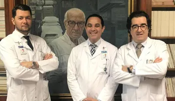 Urólogo dominicano se certifica en Urología Oncológica en Barcelona, España