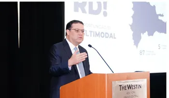 RD reafirma compromiso de duplicar exportaciones para 2036