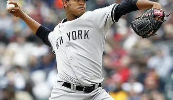 Piratas consiguen al dominicano Nova y traspasan a su compatriota Liriano