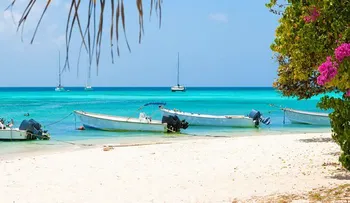 El increíble Archipiélago de los Roques en Venezuela