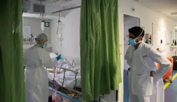 Experto chino: volverá la normalidad cuando caiga la letalidad del virus
