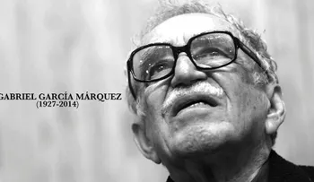 Gabriel García Márquez y sus mejores frases