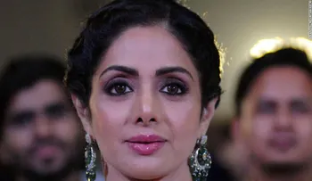 Policía de Dubai determina cómo murió Sridevi, la estrella de Bollywood