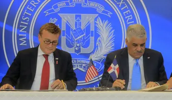 Viajeros no serán registrados en EE. UU. si salen de Punta Cana
