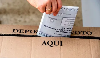 Consulta anticorrupción ya tiene fecha: los colombianos irán por cuarta vez en un año a las urnas