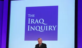 Informe Chilcot: Reino Unido fue a la guerra a Iraq sin agotar la vía pacífica