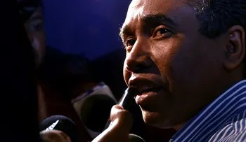CONA pide a Félix Bautista explicar su viaje secreto a Perú