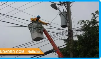 EDENORTE explica situación presentada en SFM