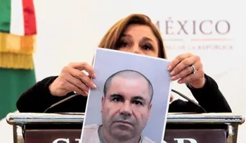 Fiscal ofrece dato sobre fuga de El Chapo y promete más detalles