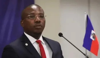 Partido EDE de Haití nombra a Claude Joseph como candidato presidencial