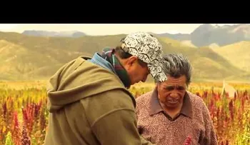 Este es el "súper alimento" que acabaría con el hambre en el mundo