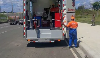 Obras Públicas refuerza asistencia vial por fin de semana largo