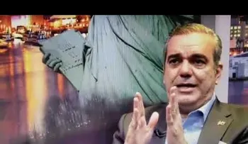 Abinader dispuesto hacer alianza hasta con Ramfis para salir del PLD 