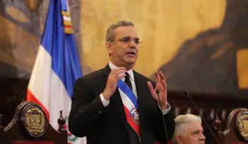 Rendición de cuentas del presidente Abinader. Todo lo que dijo 