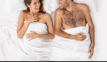 Expertos dicen que de 5 a 13 minutos es el tiempo ideal del sexo