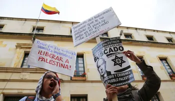 Colombia reconoció a Palestina como un Estado soberano. ¿Por qué llega hasta ahora esta medida?