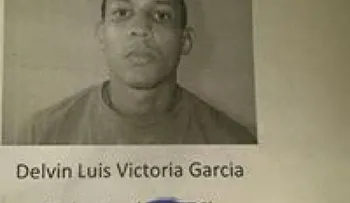Preso de fuga en descuido de custodio en Puerto Plata