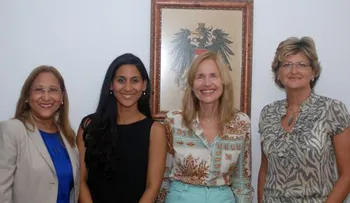 La Fundación Musical Trébol y el consulado de Austria organizan taller de dirección coral