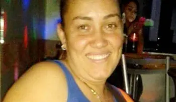 Piden ayuda para traer cadáver de criolla ultimada de un tiro en Argentina
