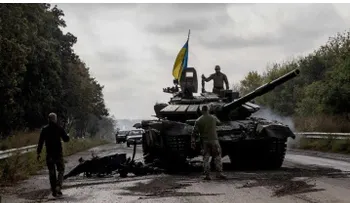 Ucrania y Rusia: una guerra por poder e influencia